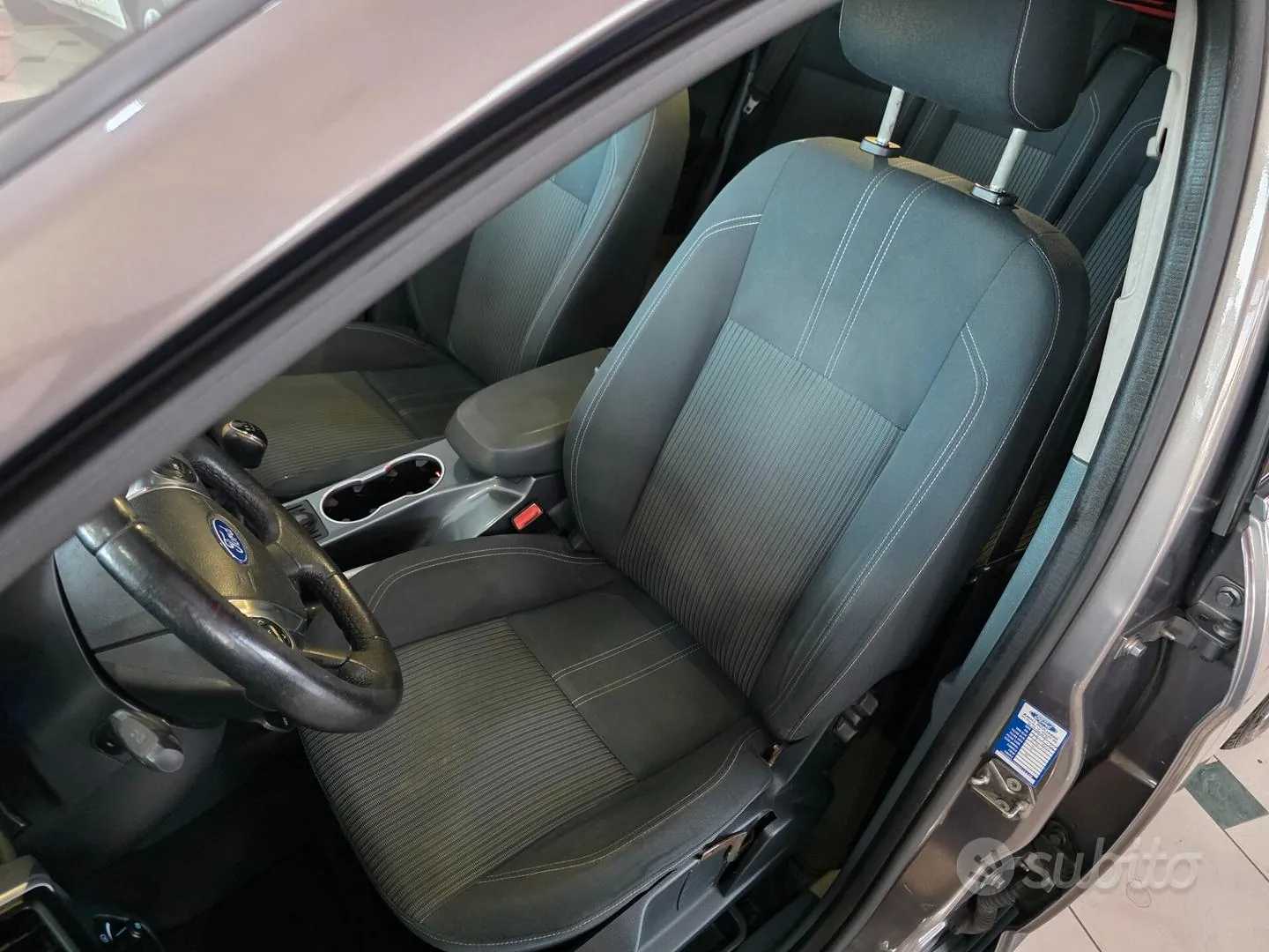 Ford C-Max 2013 photo 5