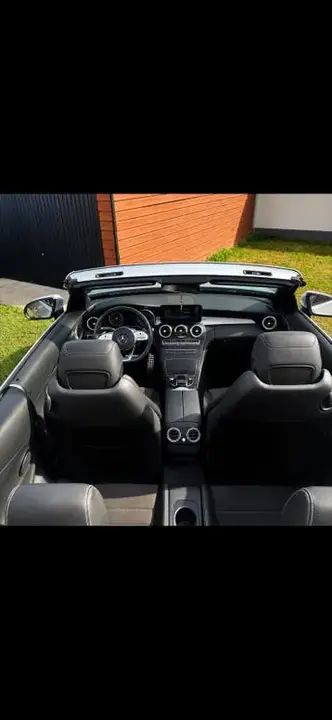 Mercedes-Benz C-Class 2021 photo 4