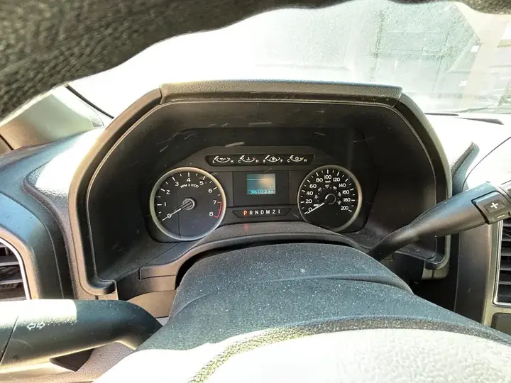 Ford F-150 2018 photo 4