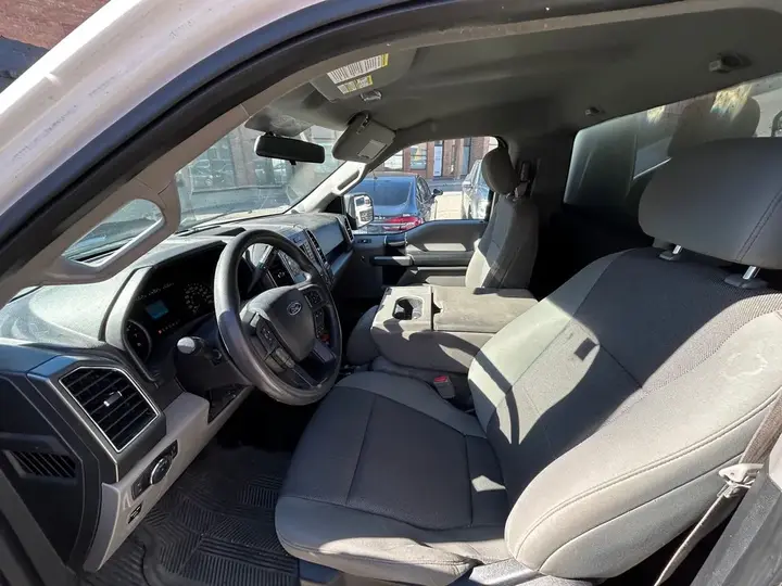 Ford F-150 2018 photo 5