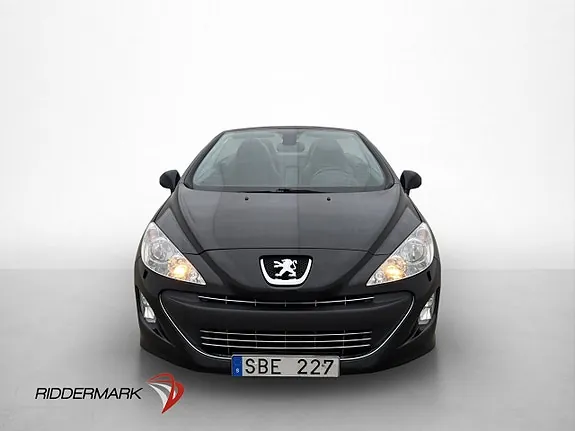 Peugeot 308 2010 photo 2