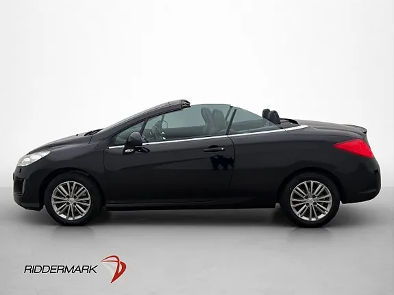 Peugeot 308 2010 photo 5