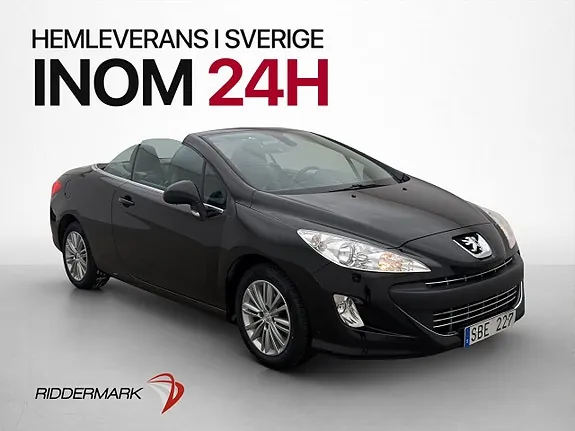 Peugeot 308 2010 photo 3