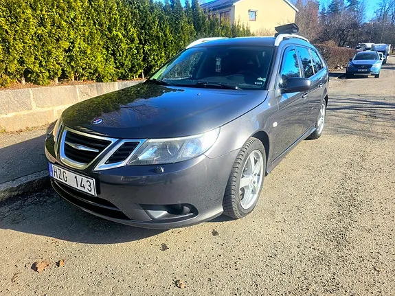 Saab 9-3