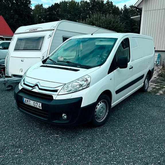 Citroen Jumpy