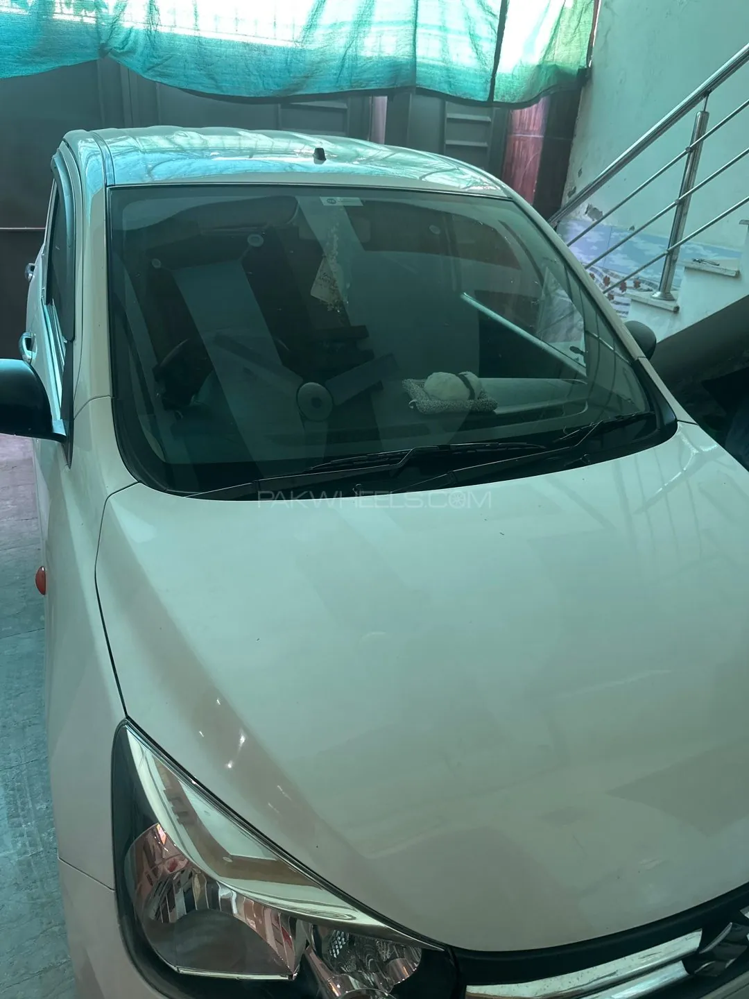 Suzuki Cultus