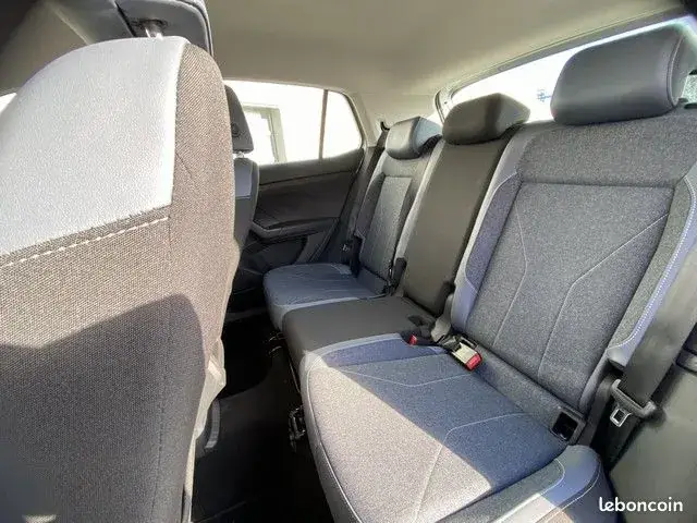 Volkswagen T-Cross 2026 photo 5