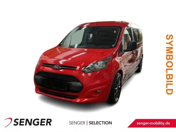 Ford Grand Tourneo