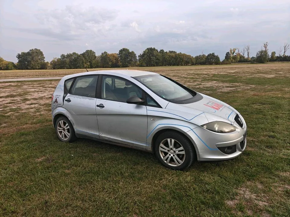 Seat Altea