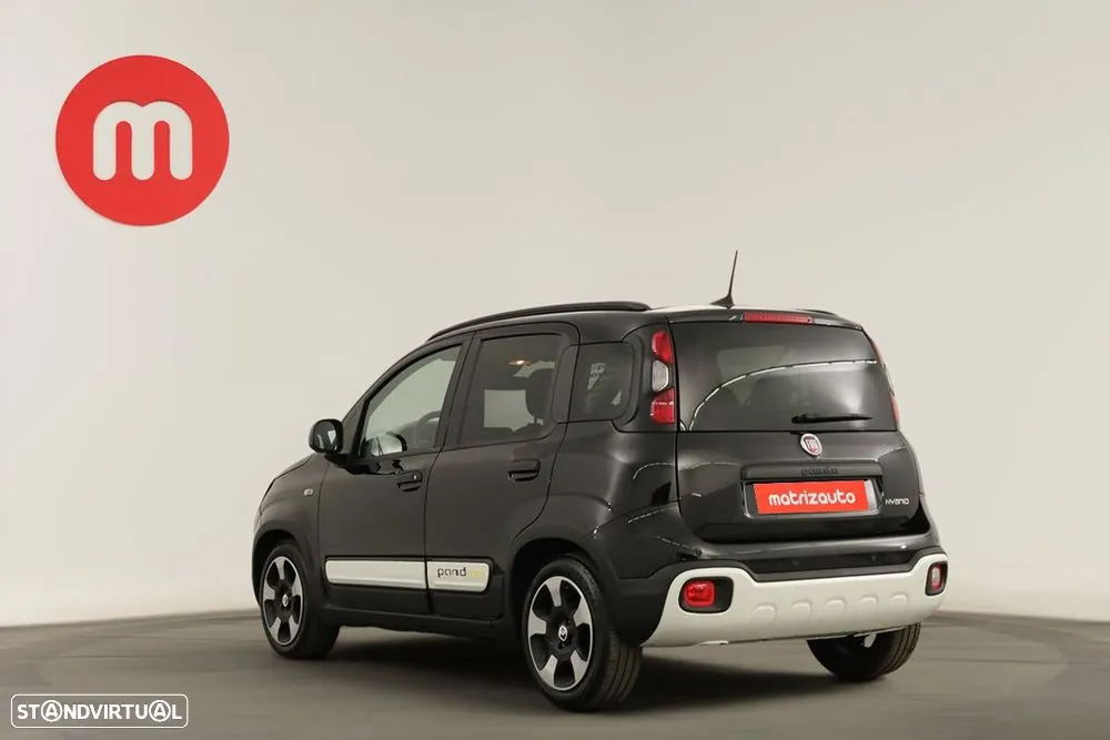 Fiat Panda 2025 photo 3