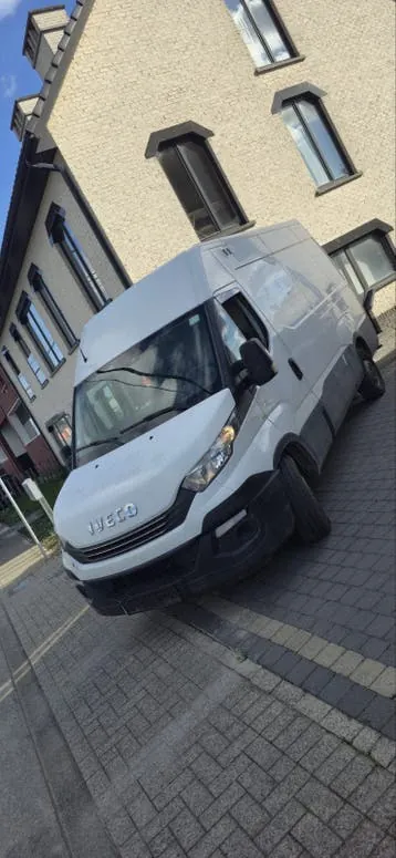 Iveco Leyland
