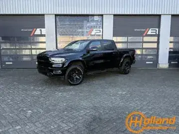Dodge Ram 1500 2020 photo 3