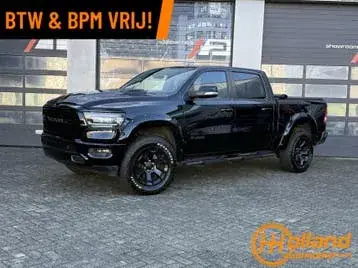 Dodge Ram 1500
