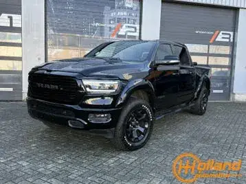 Dodge Ram 1500 2020 photo 2