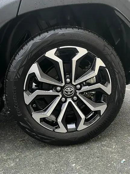 Toyota Yaris Cross 2023 photo 5