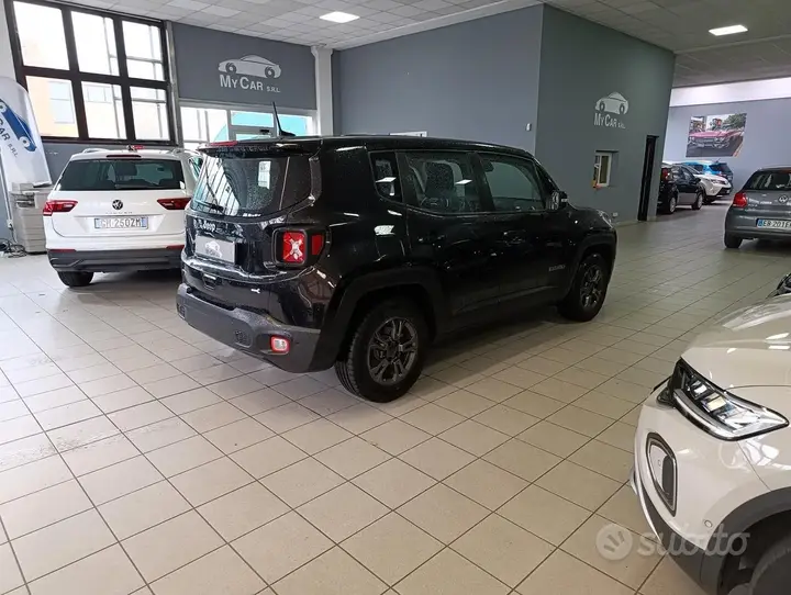 Jeep Renegade 2023 photo 4