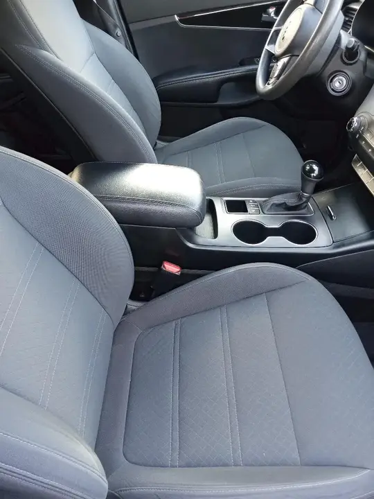 Kia Sorento 2016 photo 2