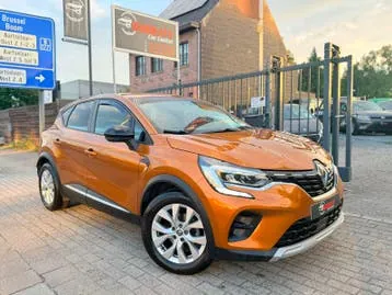 Renault Captur 2020 photo 3