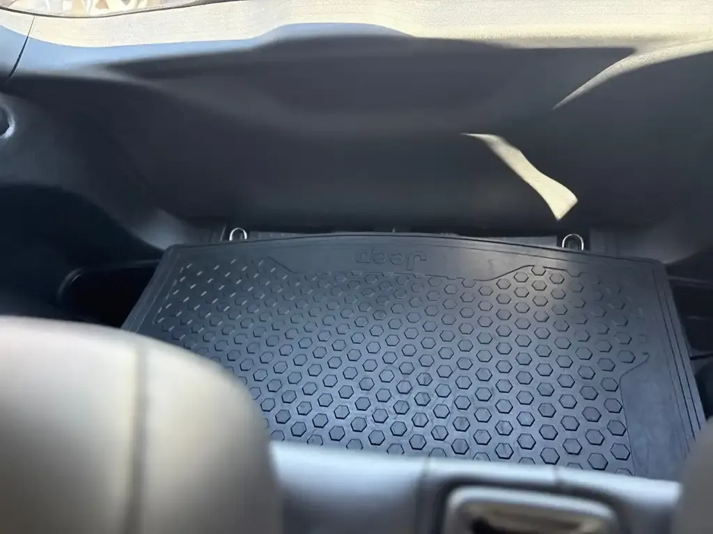 Jeep Compass 2022 photo 5