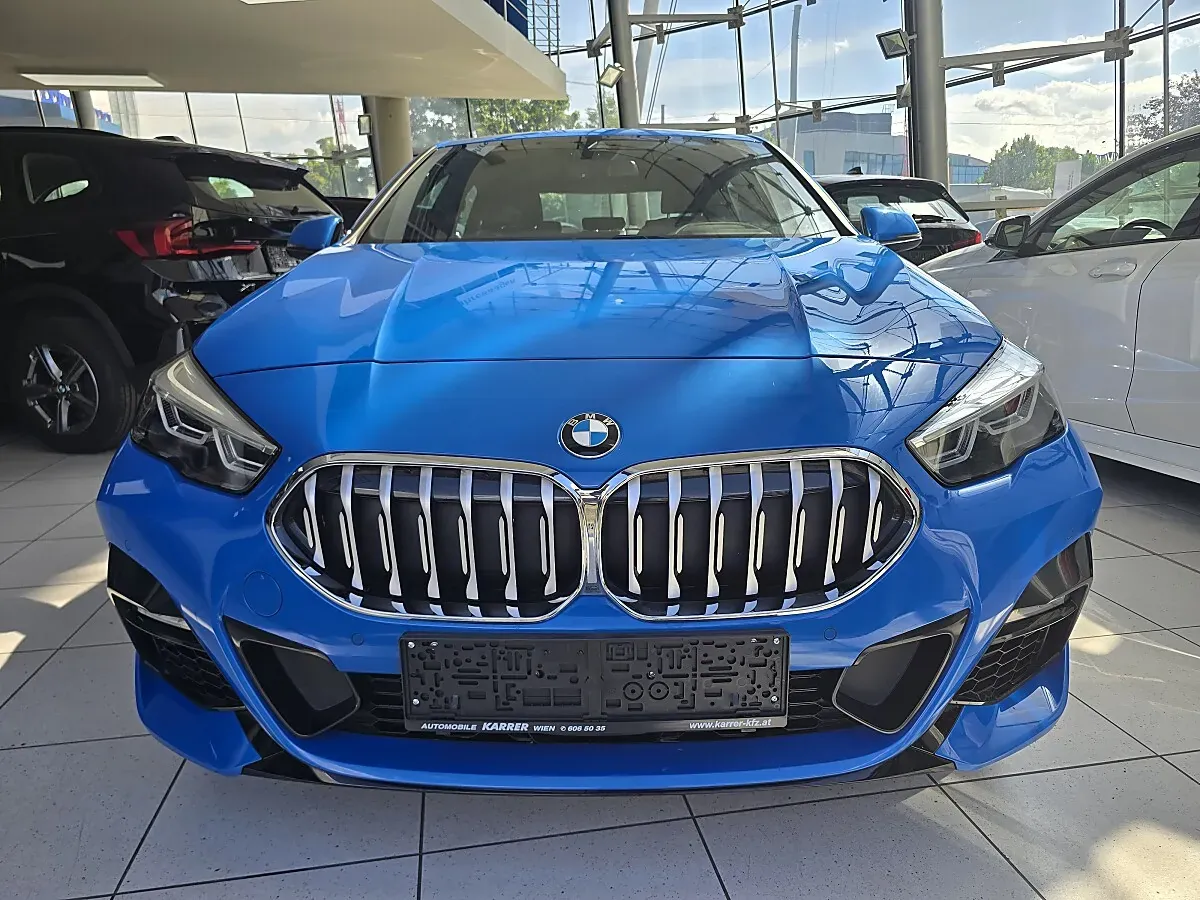 BMW 2 Series Gran Coupe 2024 photo 3