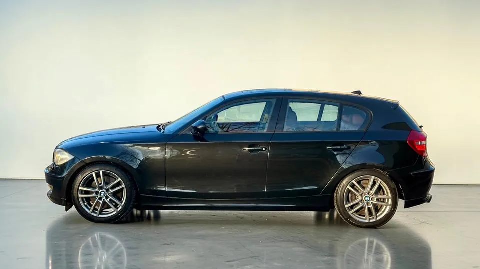 BMW 123D