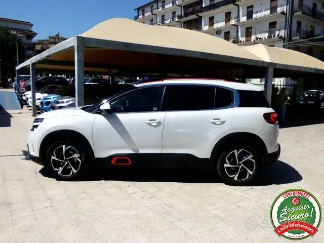 Citroen C5 Aircross 2019 photo 4
