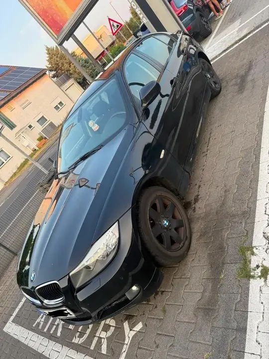 BMW 320D