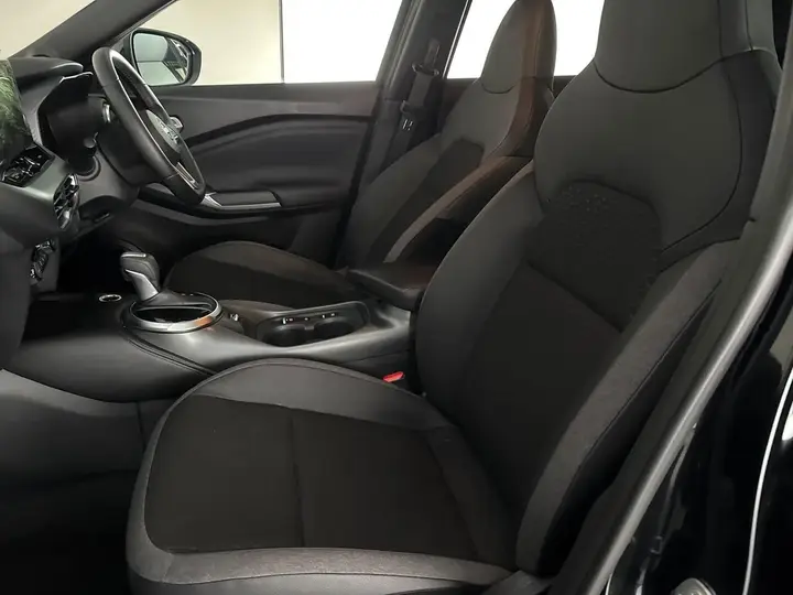 Nissan Juke 2025 photo 4