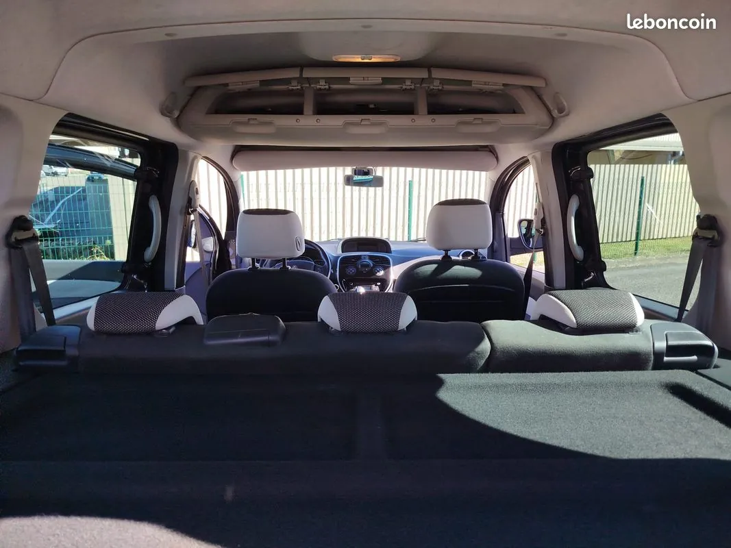 Renault Kangoo 2014 photo 5