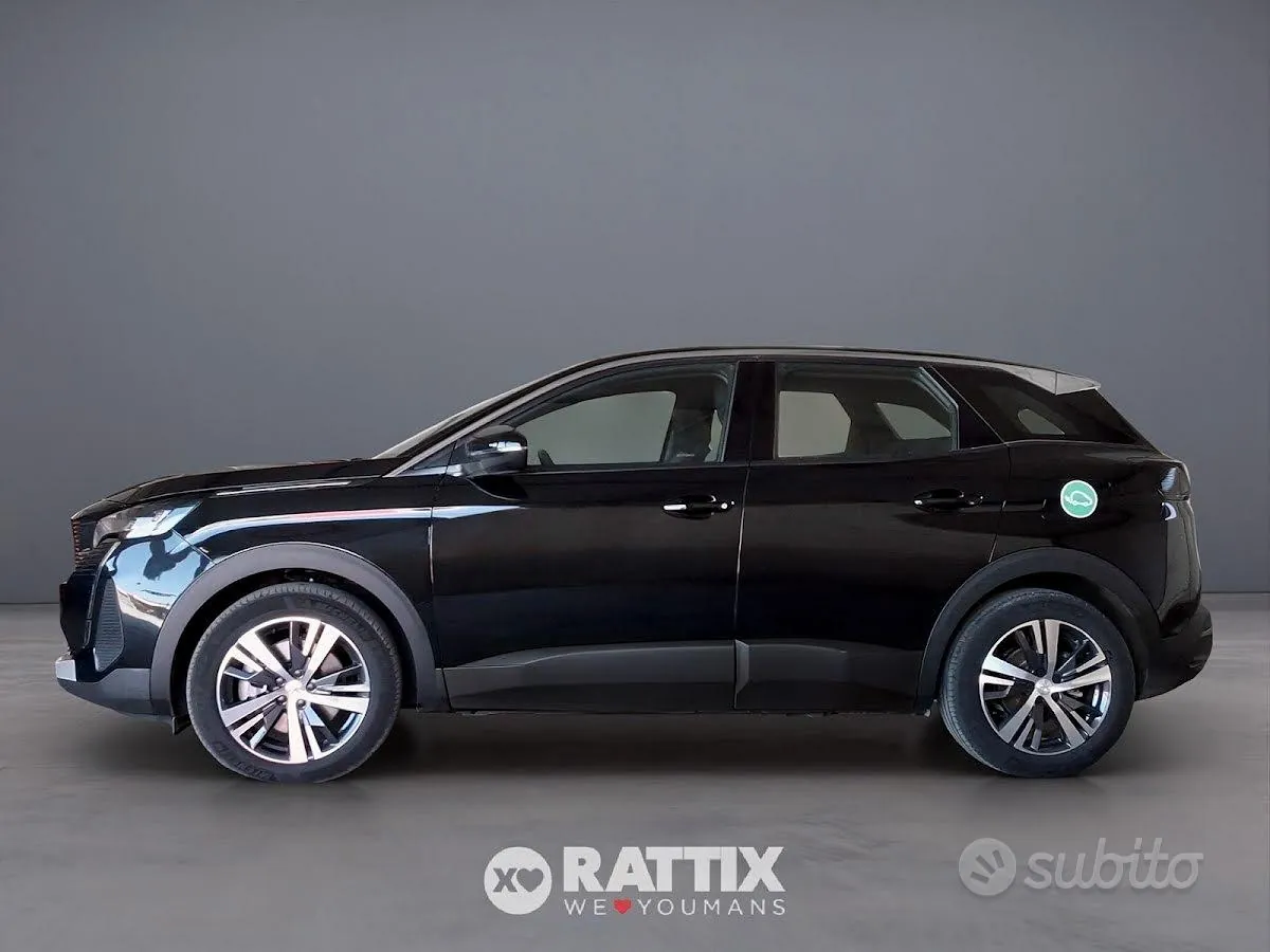 Peugeot 3008 2024 photo 2