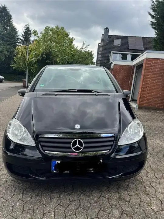 Mercedes-Benz A 150 Classic