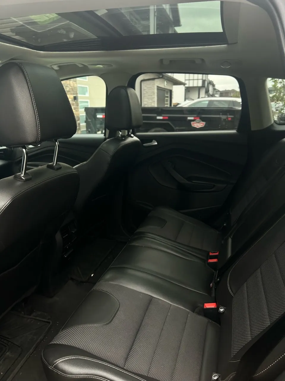 Ford Escape 2014 photo 5
