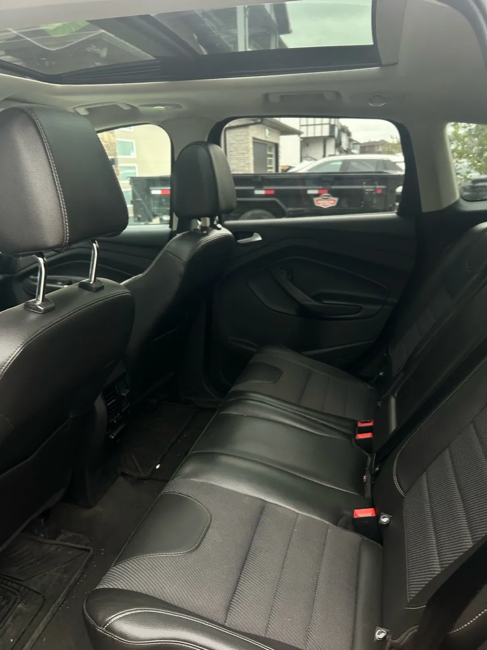 Ford Escape 2014 photo 4