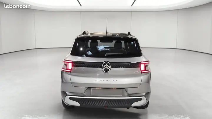 Citroen C3 Aircross 2025 photo 5