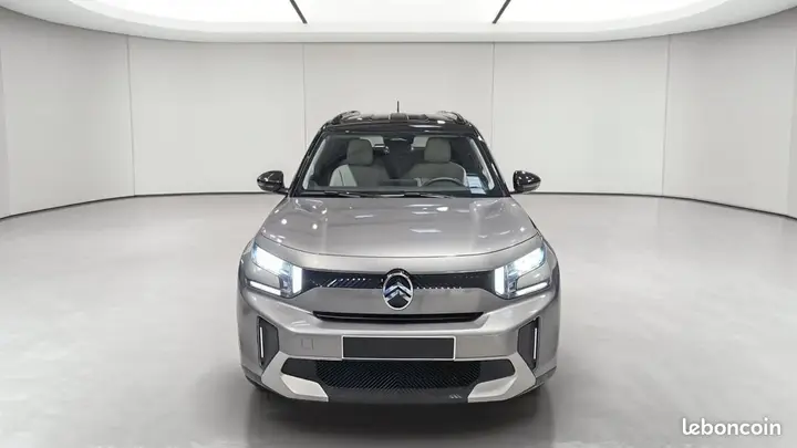 Citroen C3 Aircross 2025 photo 2