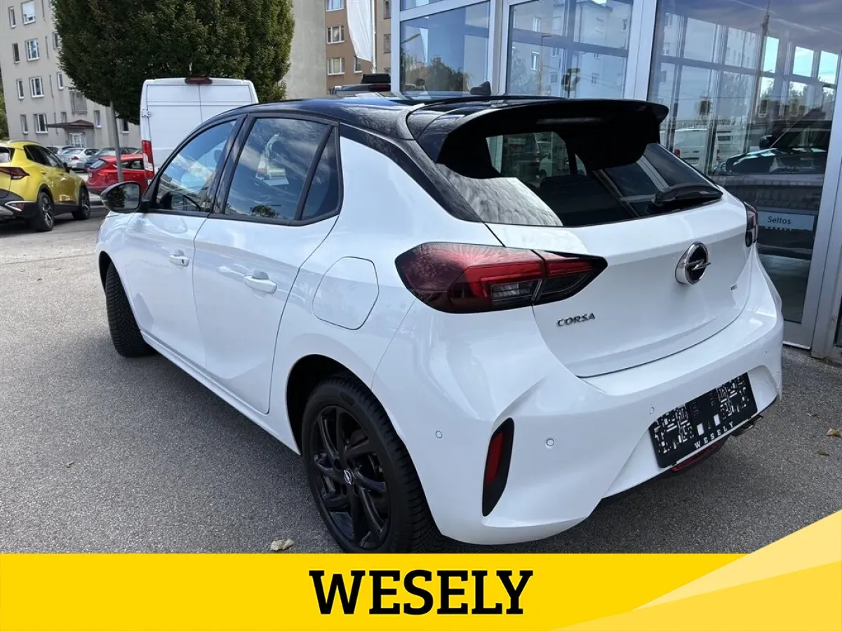 Opel Corsa 2023 photo 2