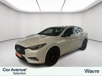 Infiniti Q30