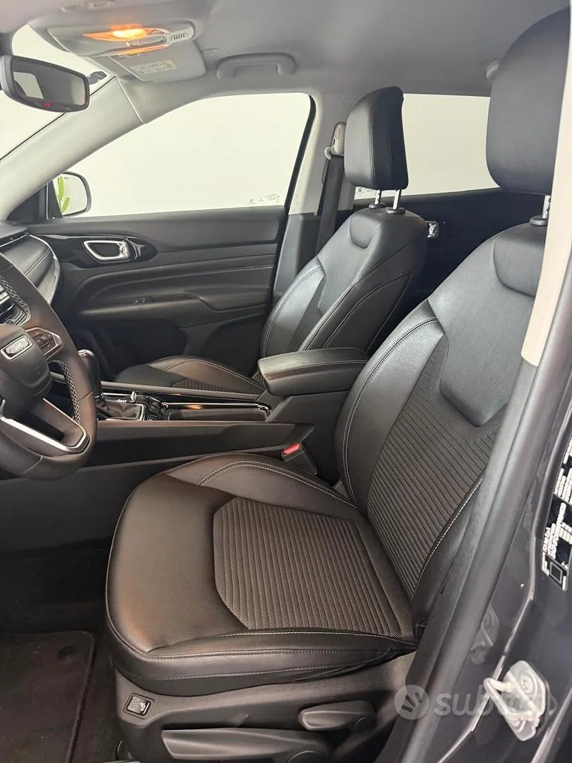 Jeep Compass 2021 photo 4