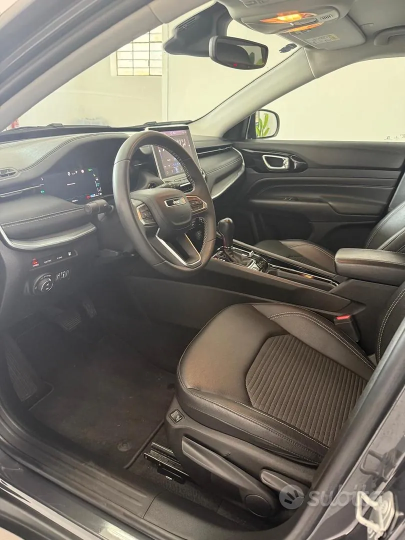Jeep Compass 2021 photo 3