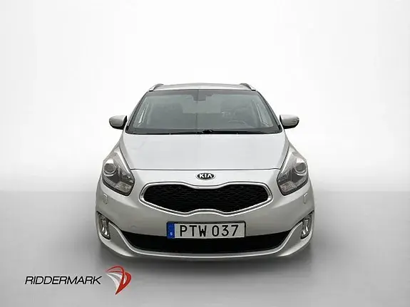 Kia Carens 2015 photo 2
