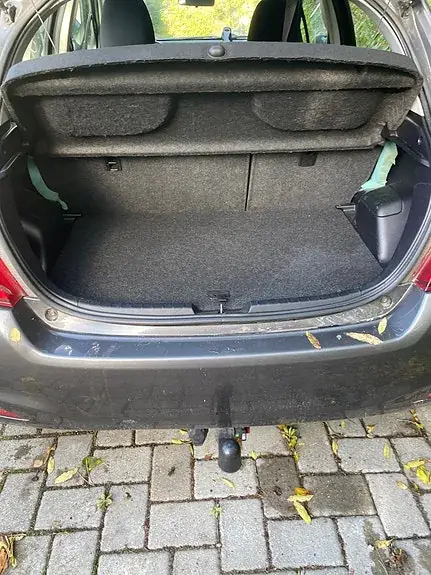 Toyota Yaris 2013 photo 5