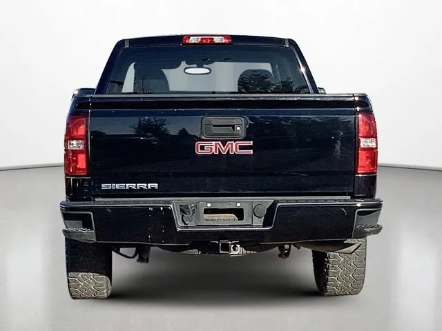 GMC Sierra 1500 2017 photo 5