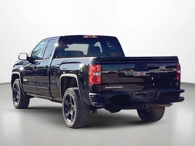GMC Sierra 1500 2017 photo 4