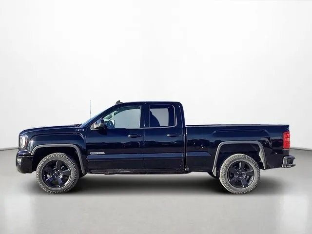 GMC Sierra 1500 2017 photo 2