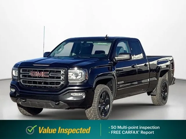 GMC Sierra 1500