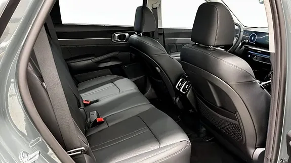 Kia Sorento 2027 photo 5
