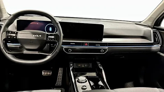 Kia Sorento 2027 photo 4