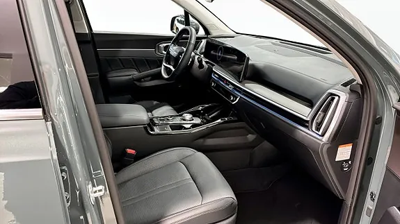 Kia Sorento 2027 photo 3