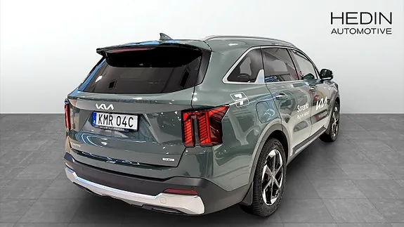 Kia Sorento 2027 photo 2