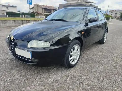 Alfa Romeo 147